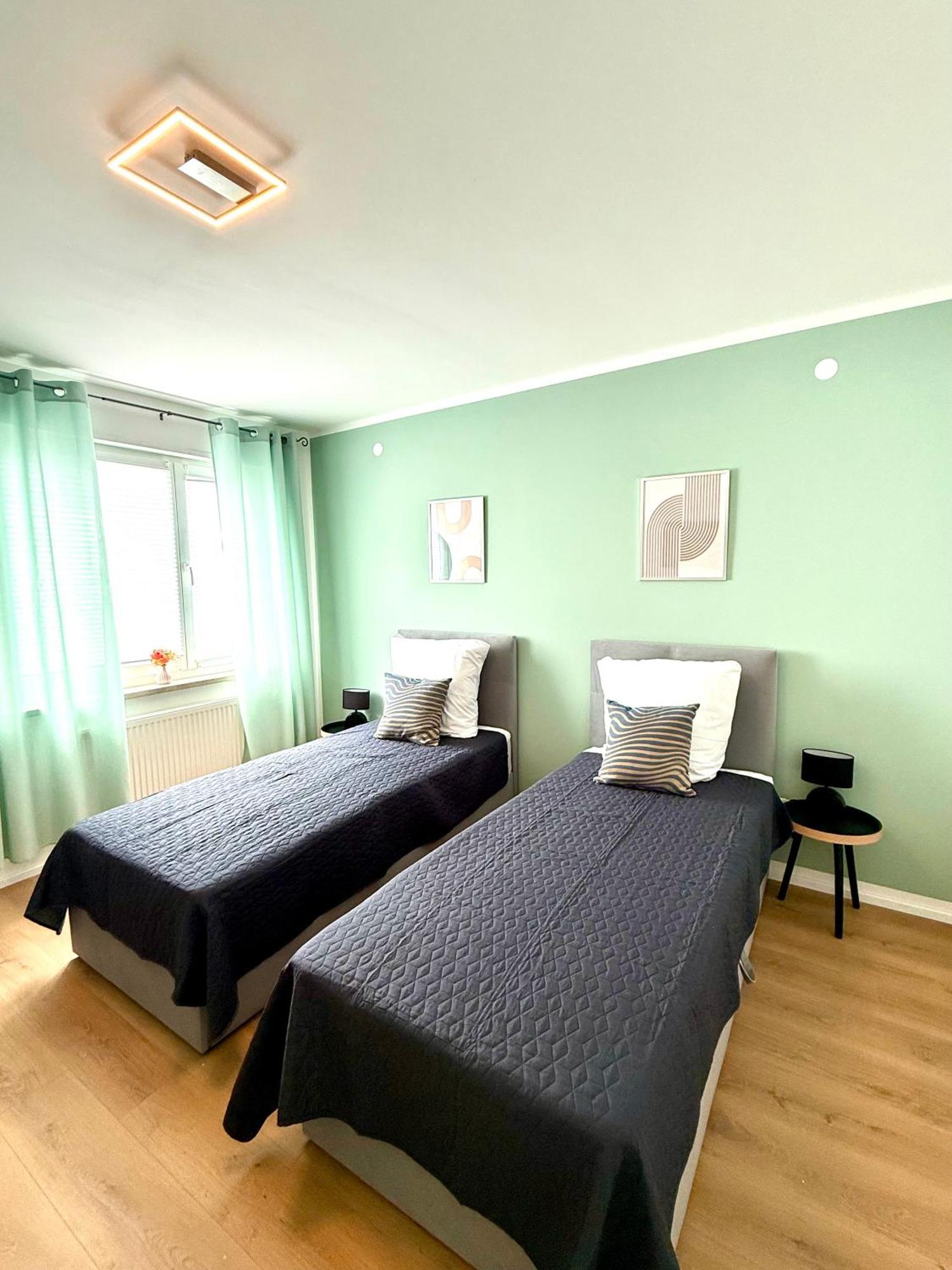 2 Zkb-3og Oder 3 Zkb-ug Im Zentrum Zw Rathaus Und Dom *