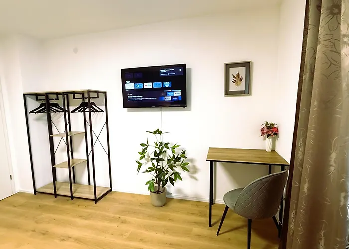 2 Zkb-3Og Oder 3 Zkb-Ug Im Zentrum Zw Rathaus Und Dom