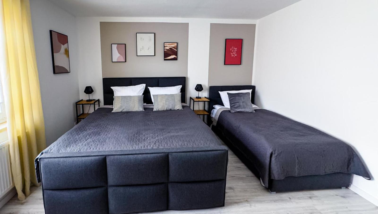 Apartment 2 Zkb-3og Oder 3 Zkb-ug Im Zentrum Zw Rathaus Und Dom