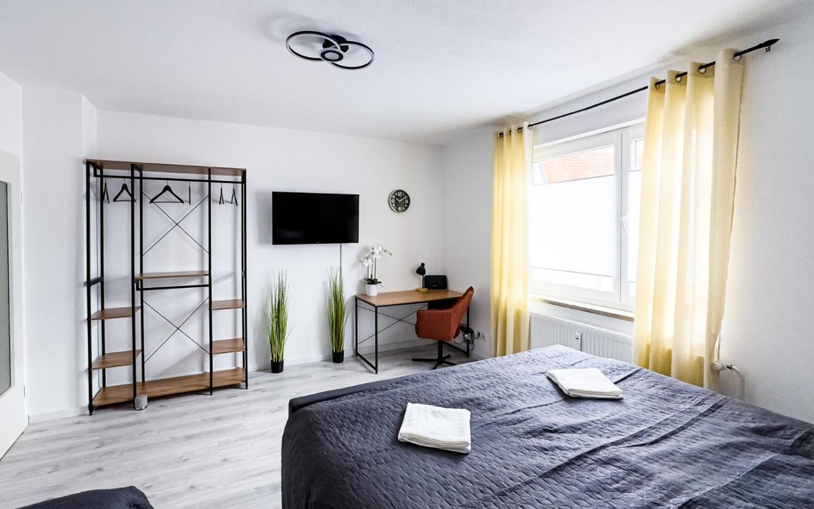 2 Zkb-3og Oder 3 Zkb-ug Im Zentrum Zw Rathaus Und Dom Apartment Augsburg