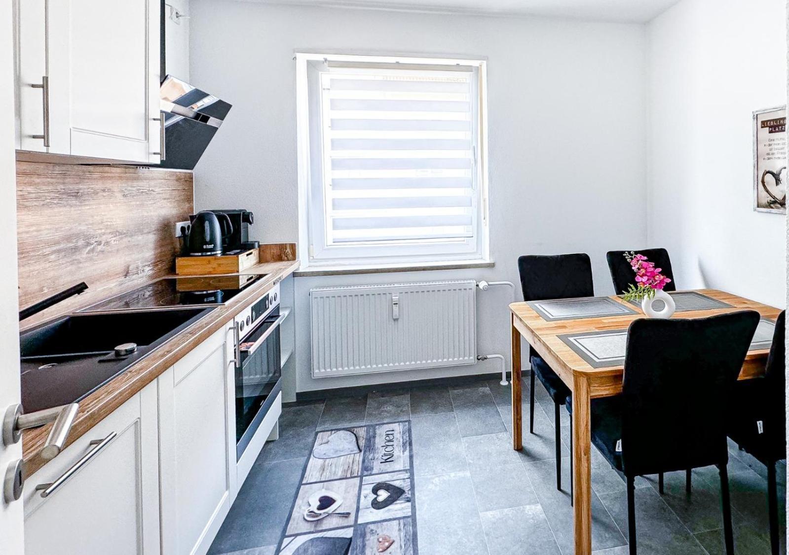 2 Zkb-3og Oder 3 Zkb-ug Im Zentrum Zw Rathaus Und Dom Apartment