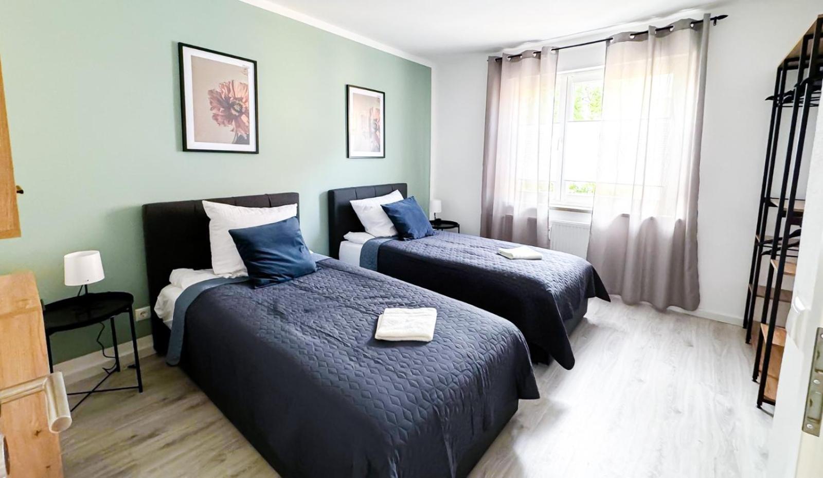 Apartment 2 Zkb-3og Oder 3 Zkb-ug Im Zentrum Zw Rathaus Und Dom *