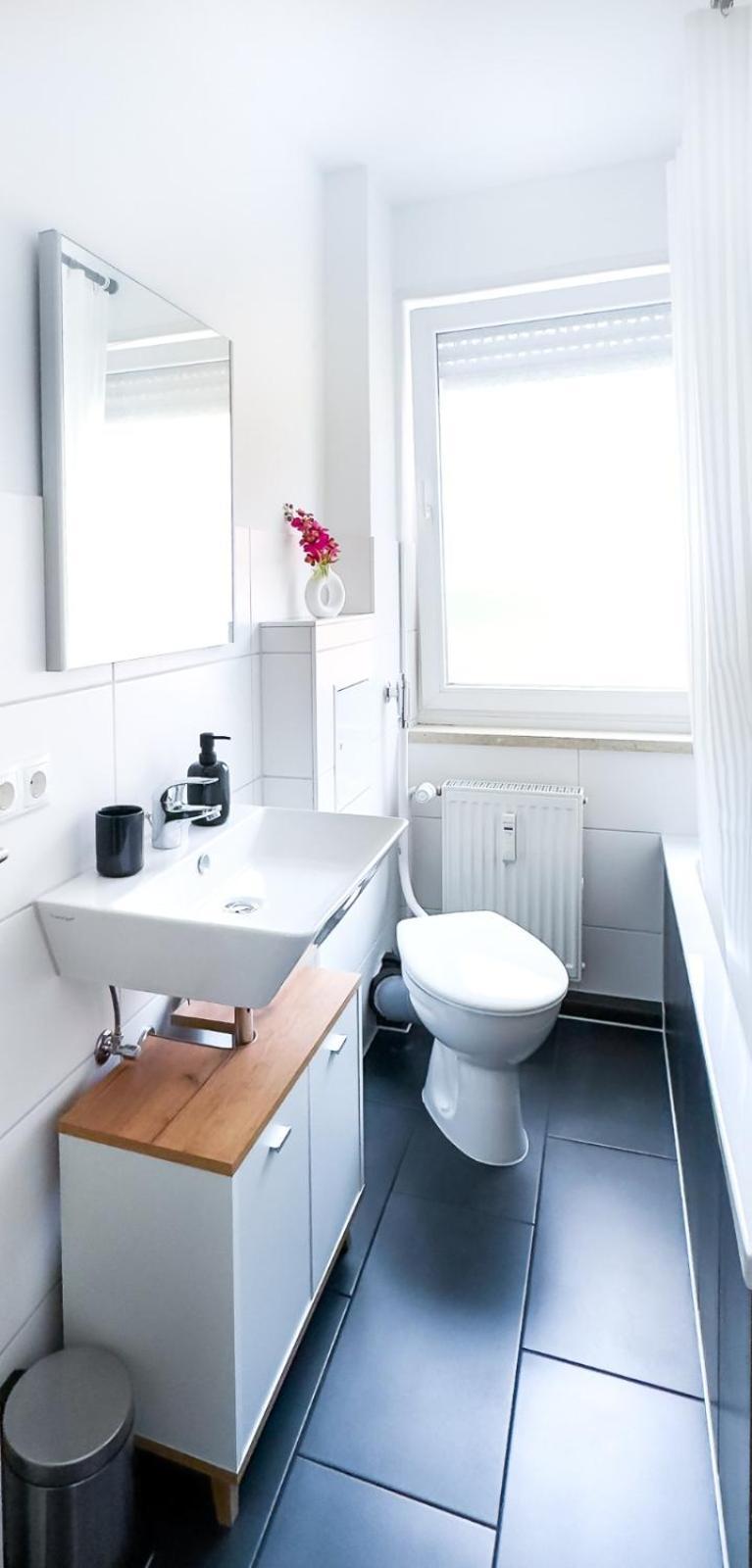 2 Zkb-3og Oder 3 Zkb-ug Im Zentrum Zw Rathaus Und Dom Apartment Augsburg