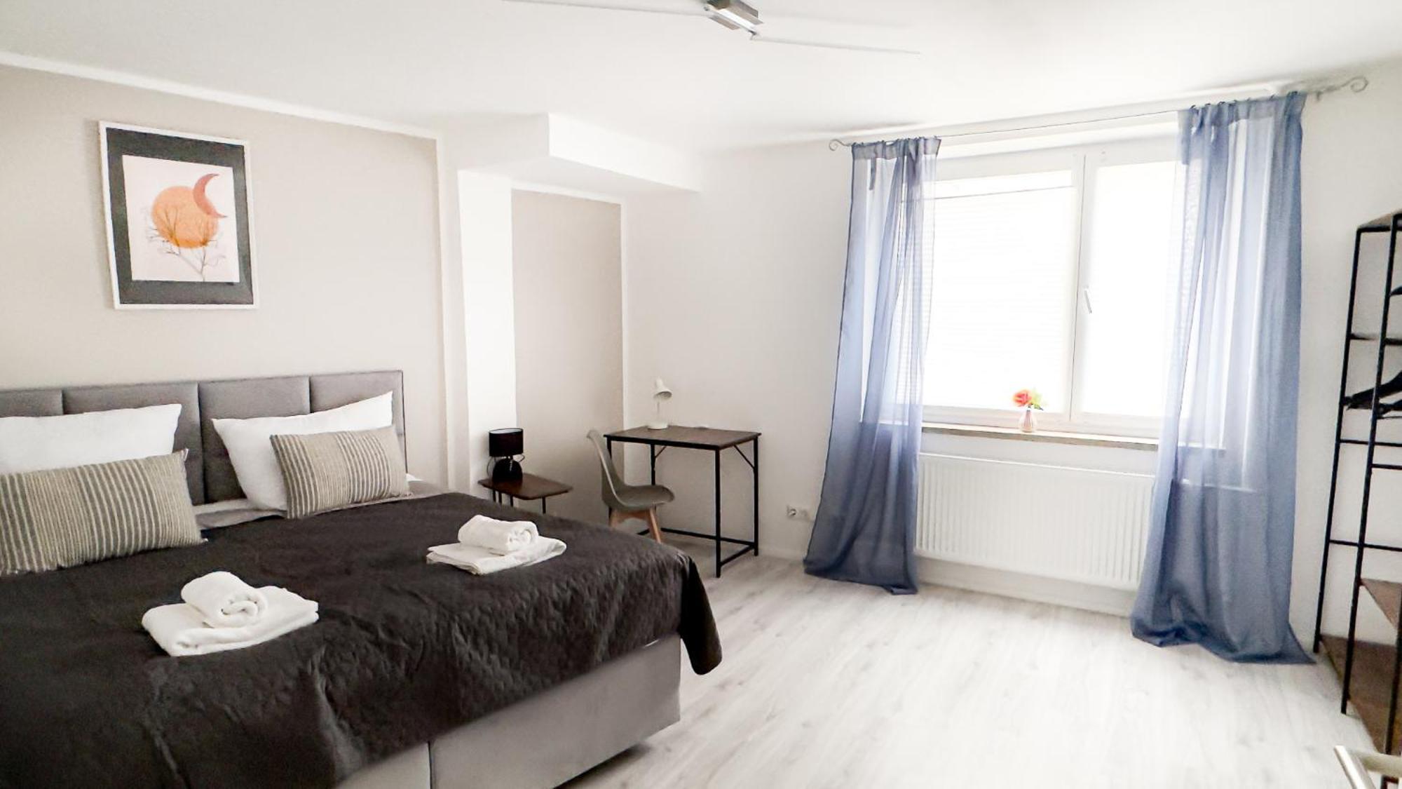 2 Zkb-3og Oder 3 Zkb-ug Im Zentrum Zw Rathaus Und Dom Apartment *