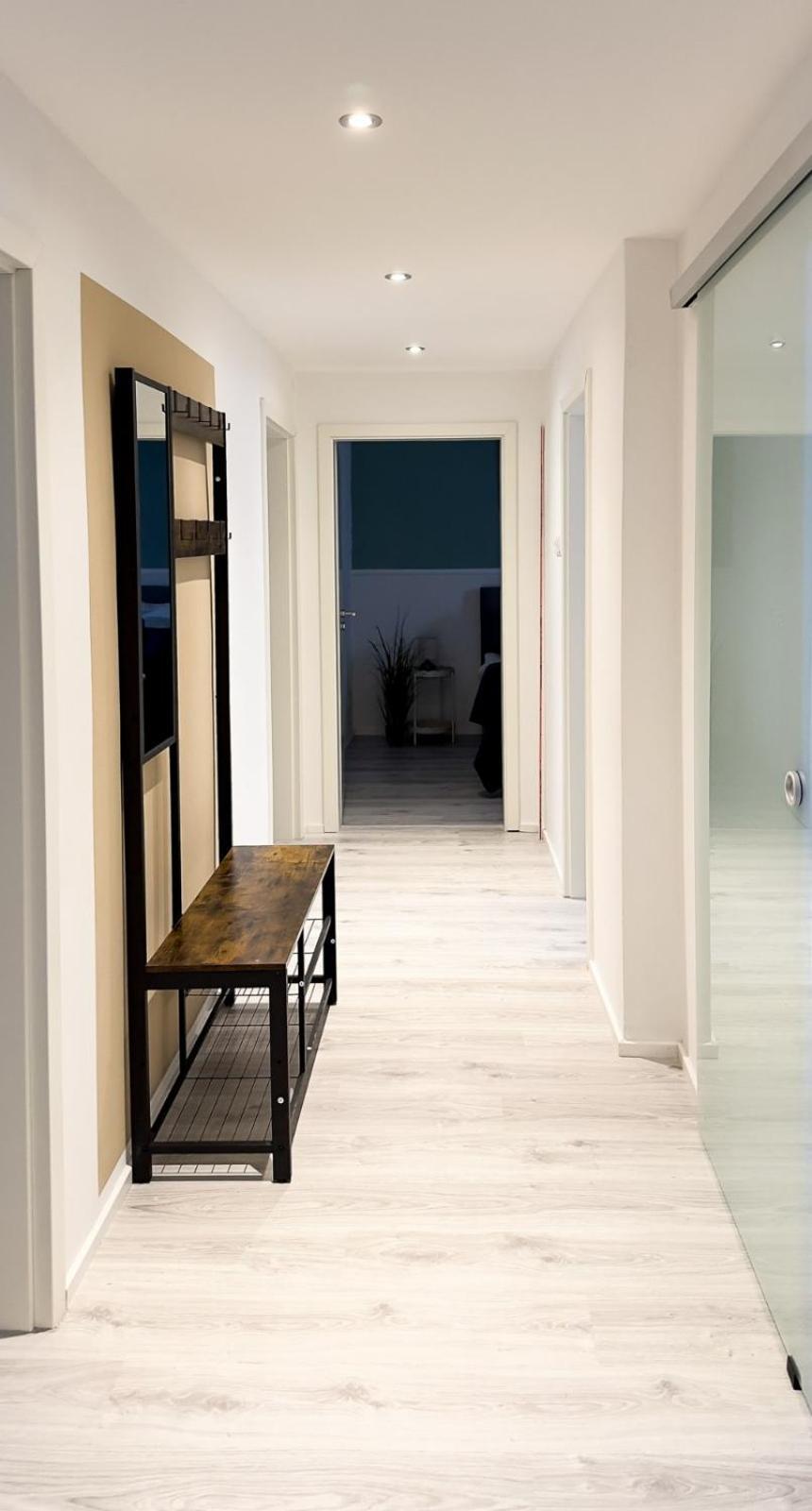2 Zkb-3og Oder 3 Zkb-ug Im Zentrum Zw Rathaus Und Dom Apartment Augsburg