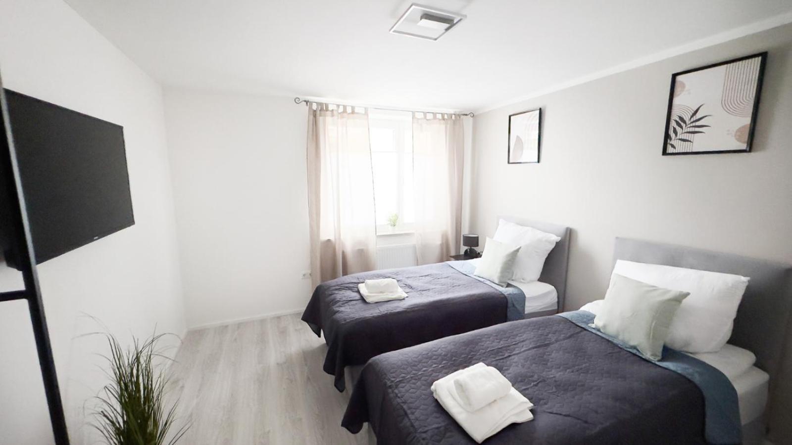 2 Zkb-3og Oder 3 Zkb-ug Im Zentrum Zw Rathaus Und Dom Apartment *