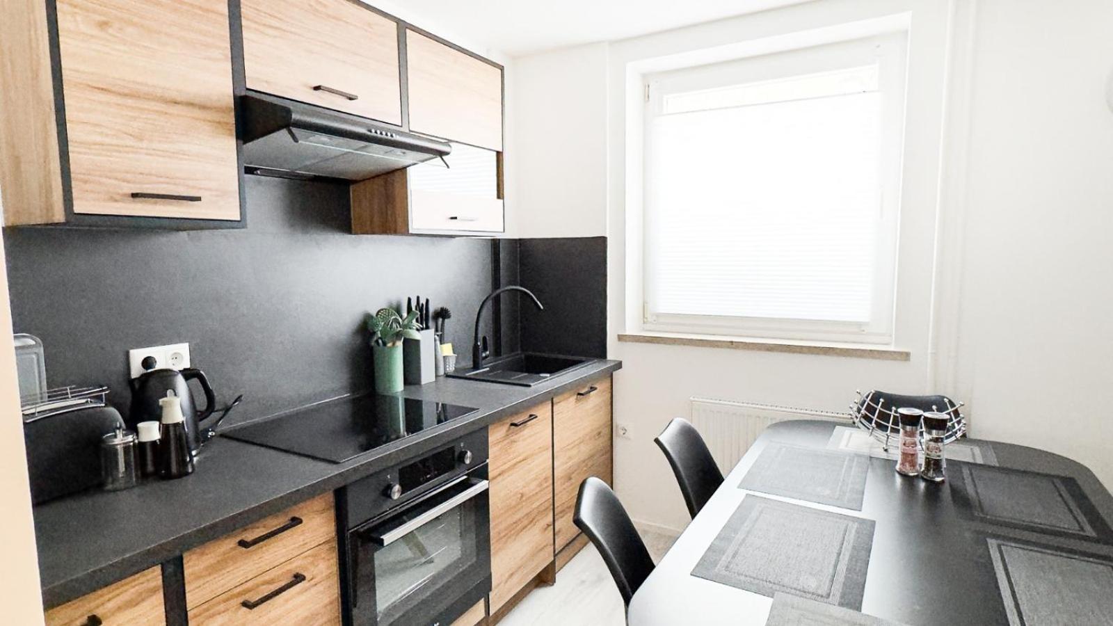 Apartment 2 Zkb-3og Oder 3 Zkb-ug Im Zentrum Zw Rathaus Und Dom *