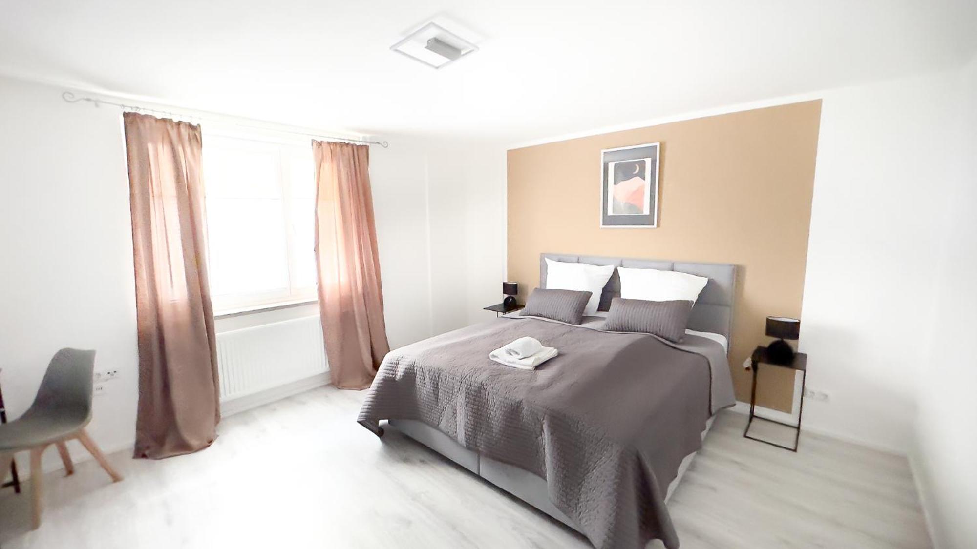 2 Zkb-3og Oder 3 Zkb-ug Im Zentrum Zw Rathaus Und Dom Apartment *