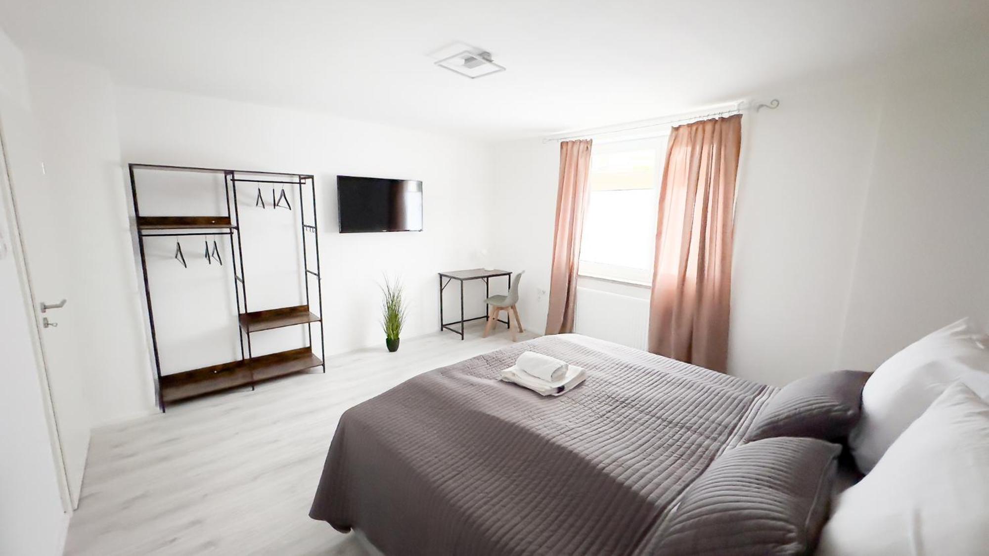 Apartment 2 Zkb-3og Oder 3 Zkb-ug Im Zentrum Zw Rathaus Und Dom Augsburg