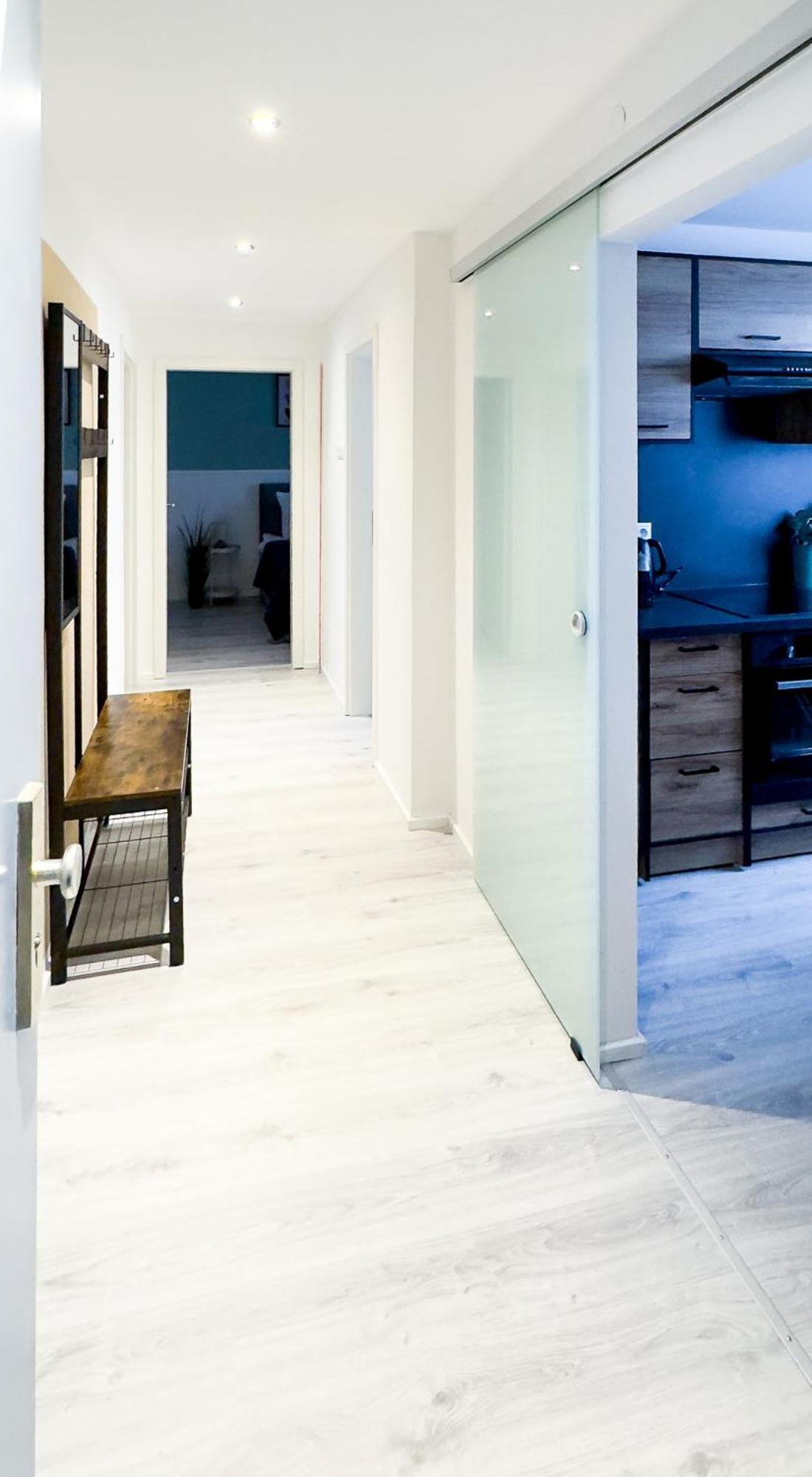 Apartment 2 Zkb-3og Oder 3 Zkb-ug Im Zentrum Zw Rathaus Und Dom