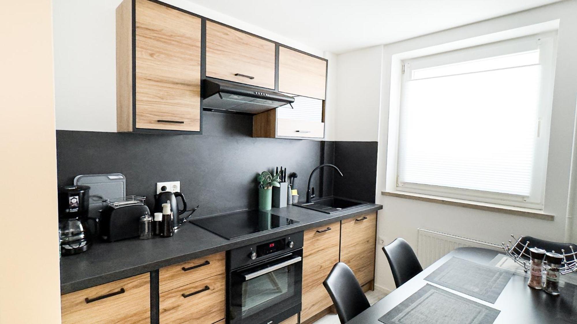 Apartment 2 Zkb-3og Oder 3 Zkb-ug Im Zentrum Zw Rathaus Und Dom *