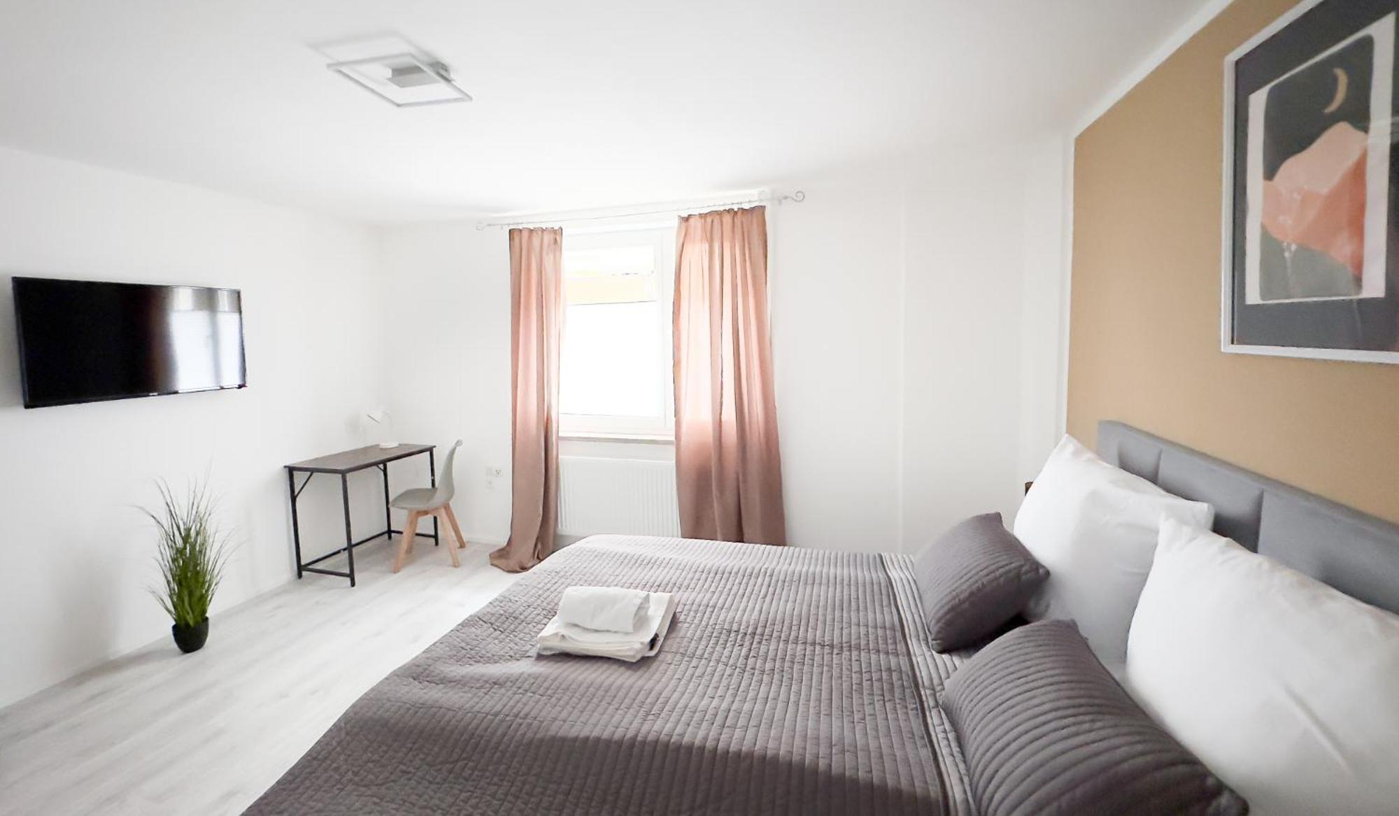 Apartment 2 Zkb-3og Oder 3 Zkb-ug Im Zentrum Zw Rathaus Und Dom Augsburg