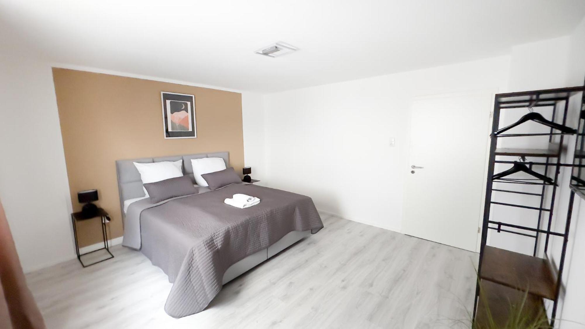 2 Zkb-3og Oder 3 Zkb-ug Im Zentrum Zw Rathaus Und Dom Apartment *