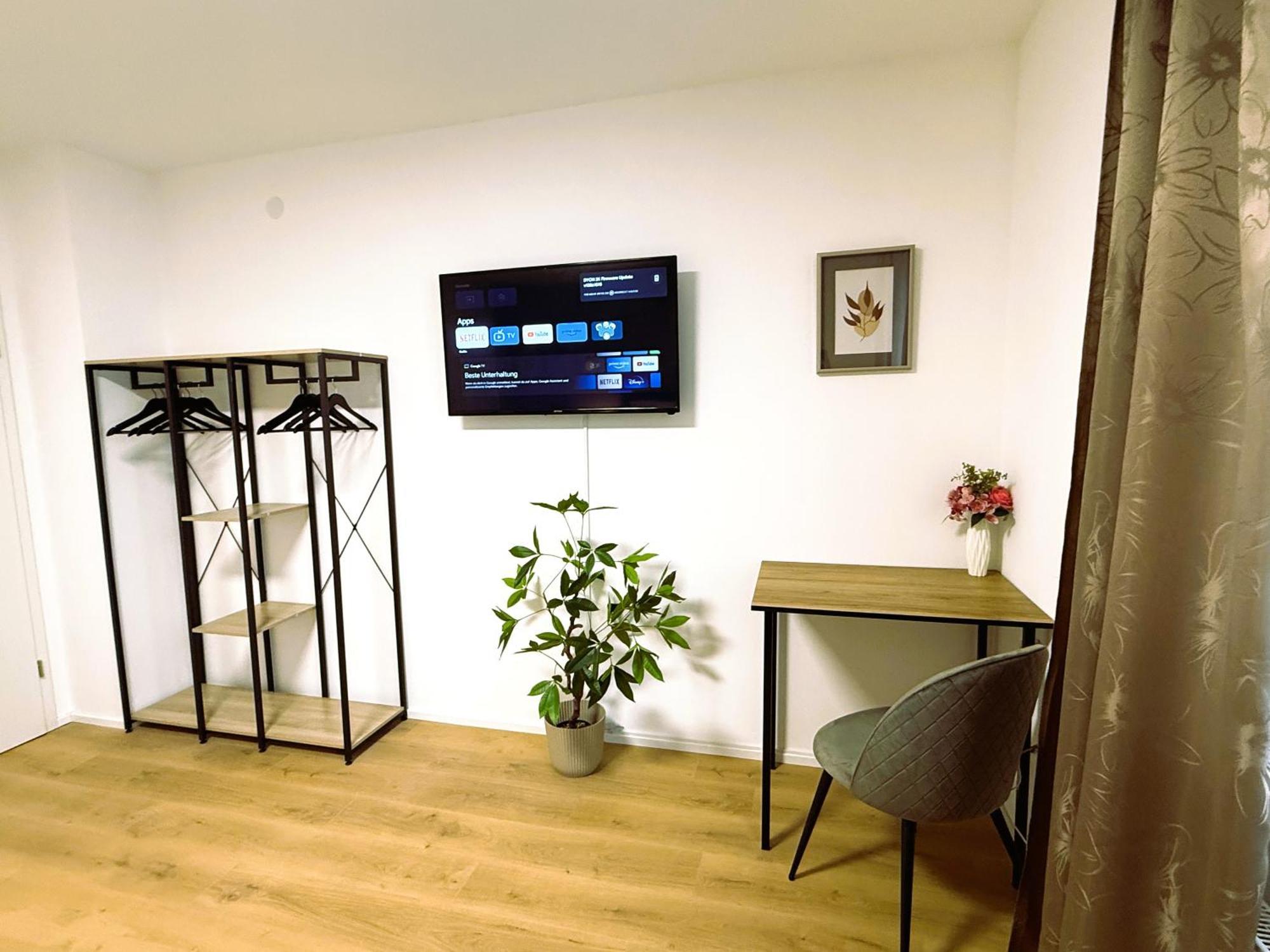 Apartment 2 Zkb-3og Oder 3 Zkb-ug Im Zentrum Zw Rathaus Und Dom *